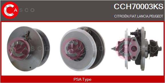 CCH70003KS