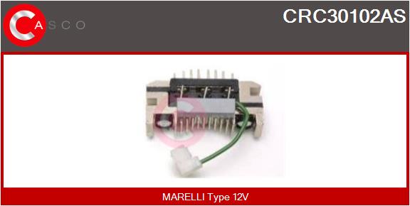 CRC30102AS