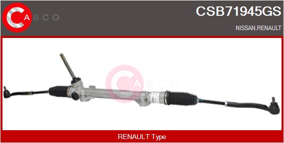 CSB71945GS