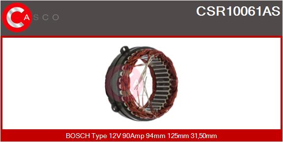 CSR10061AS