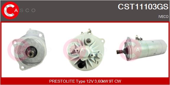 CST11103GS