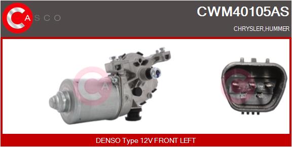 CWM40105AS
