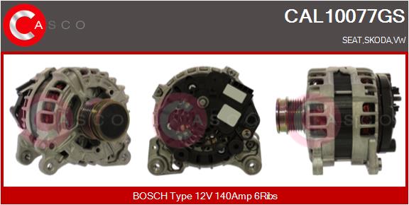 CAL10077GS