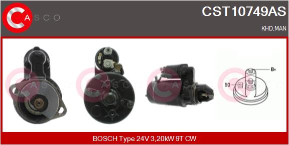 CST10749AS