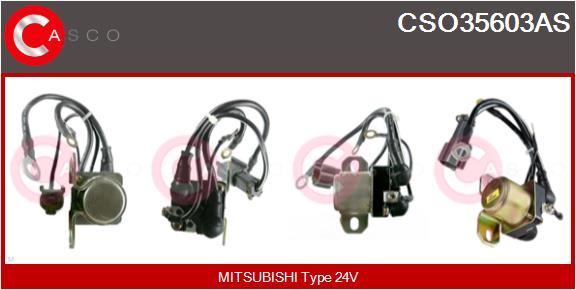 CSO35603AS