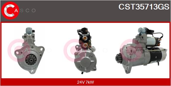 CST35713GS