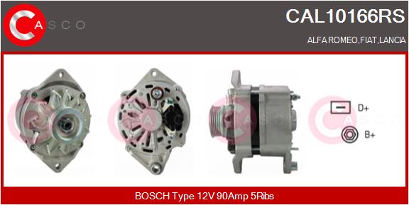 CAL10166RS
