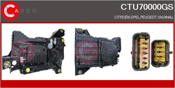 CTU70000GS