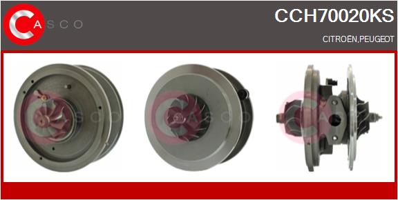 CCH70020KS