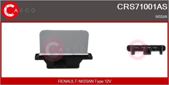 CRS71001AS