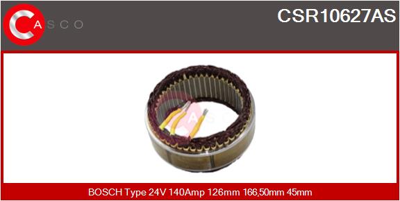 CSR10627AS