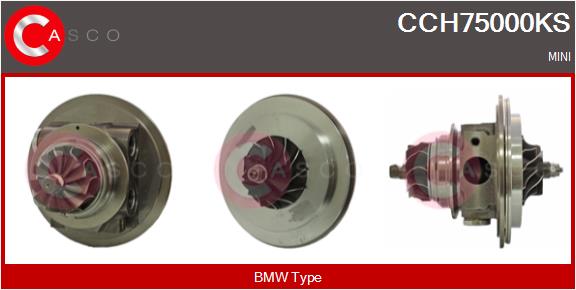 CCH75000KS