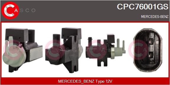 CPC76001GS