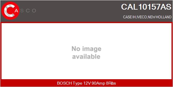CAL10157AS