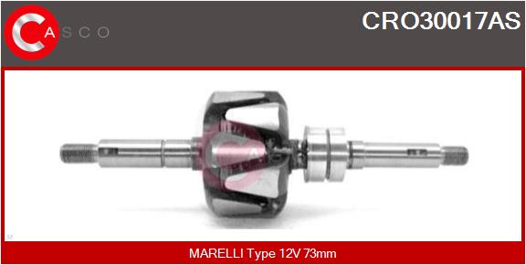 CRO30017AS