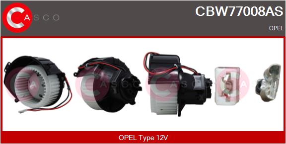 CBW77008AS