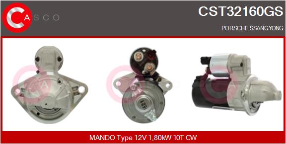 CST32160GS
