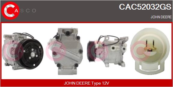 CAC52032GS