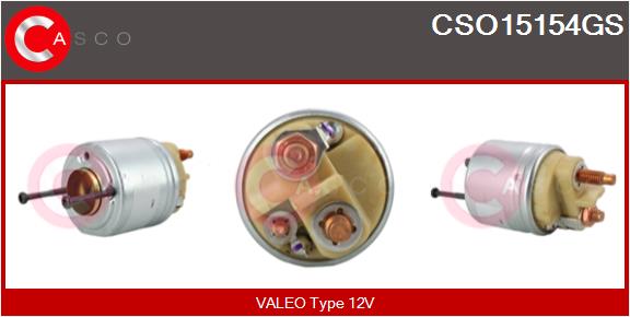 CSO15154GS