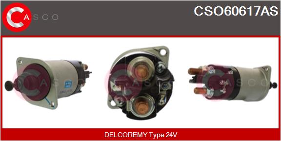 CSO60617AS