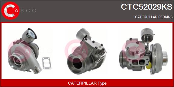 CTC52029KS