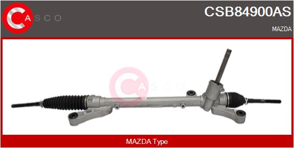 CSB84900AS