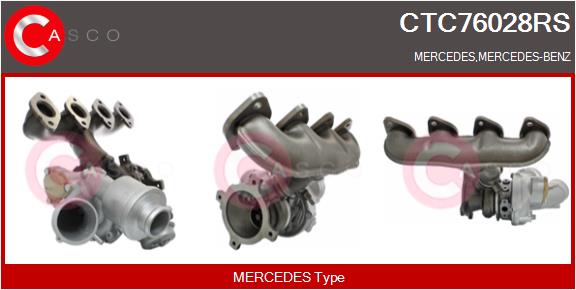 CTC76028RS
