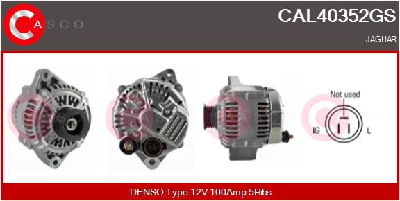 CAL40352GS