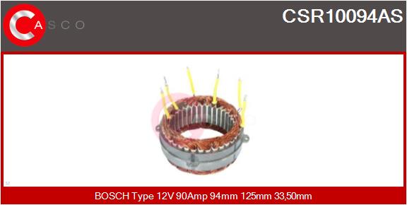 CSR10094AS