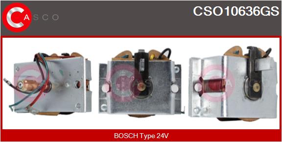 CSO10636GS
