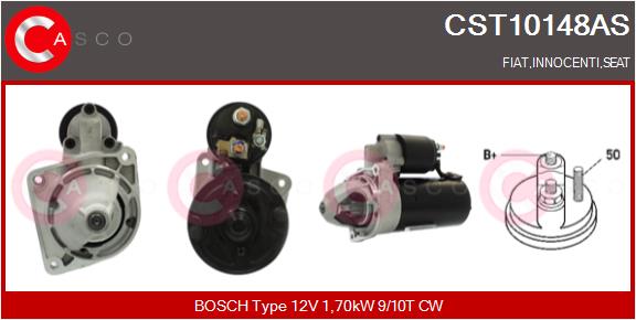 CST10148AS