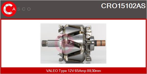 CRO15102AS