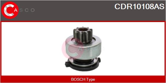 CDR10108AS