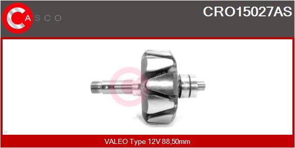 CRO15027AS