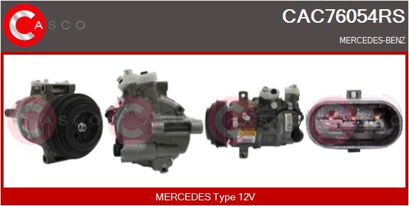 CAC76054RS