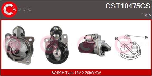CST10475GS