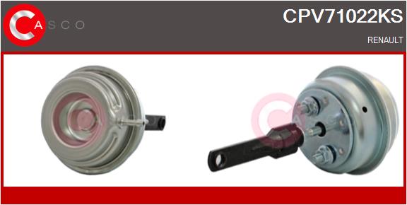 CPV71022KS
