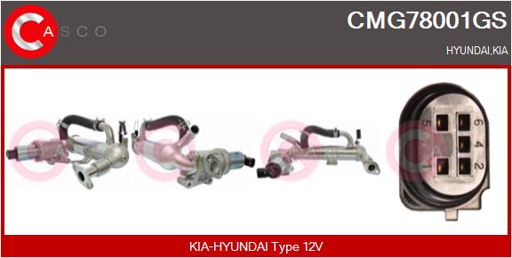 CMG78001GS