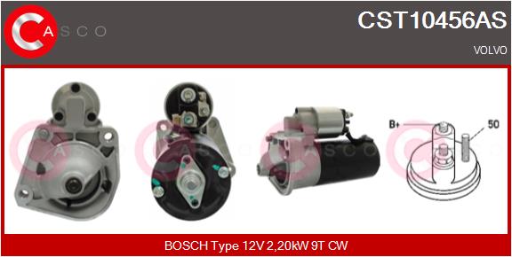 CST10456AS