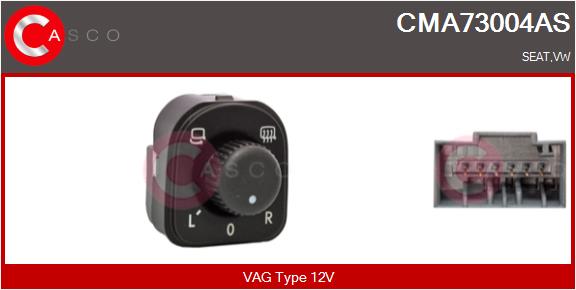 CMA73004AS