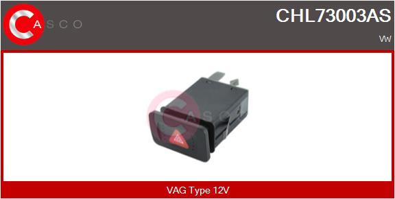 CHL73003AS