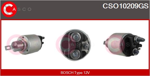 CSO10209GS
