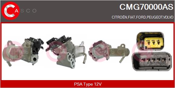 CMG70000AS