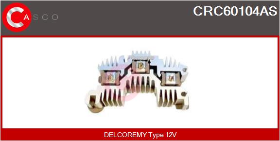 CRC60104AS