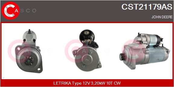 CST21179AS