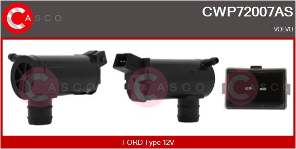 CWP72007AS