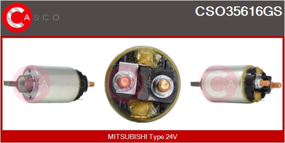 CSO35616GS