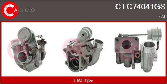 CTC74041GS