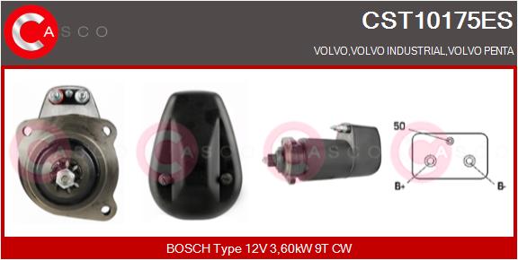 CST10175ES