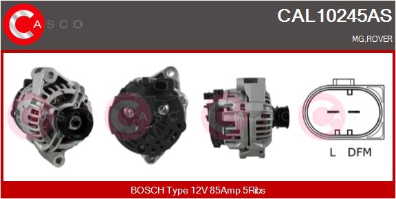 CAL10245AS